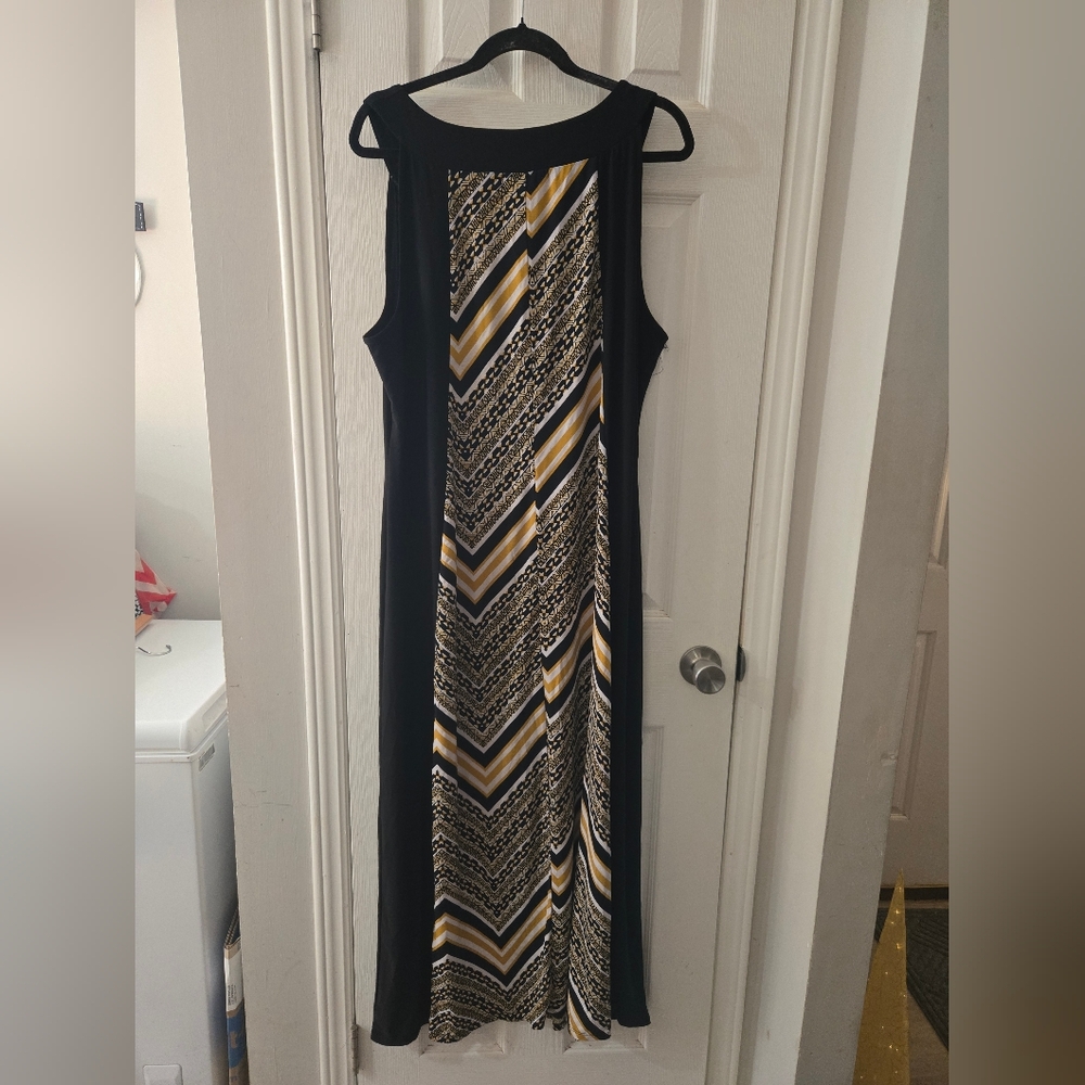 3x slinky dress - Picture 3 of 3